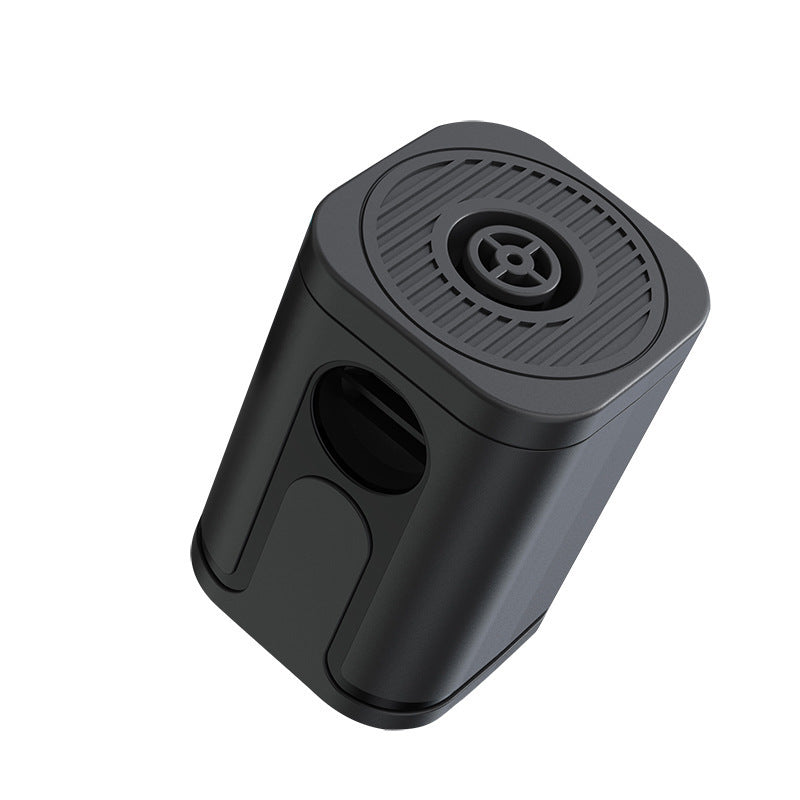 Portable air pump