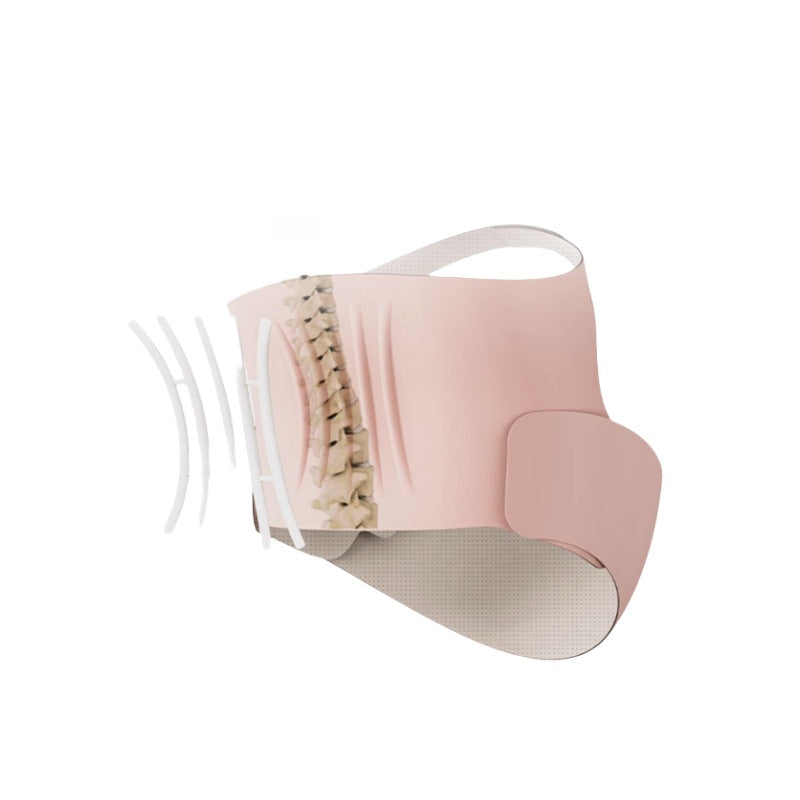 AuraBelly-Maternity Support Brace
