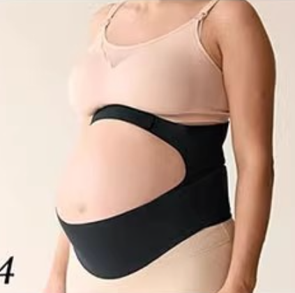 AuraBelly-Maternity Support Brace