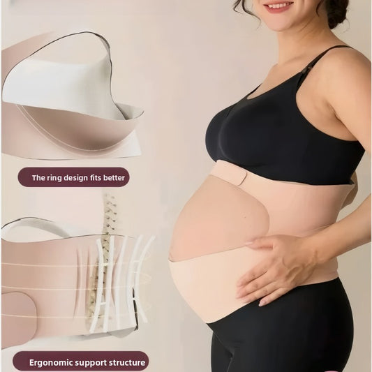 AuraBelly-Maternity Support Brace