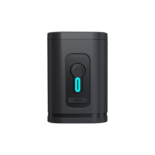 Portable air pump