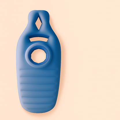 WombNest Portable Pregnancy Mattress