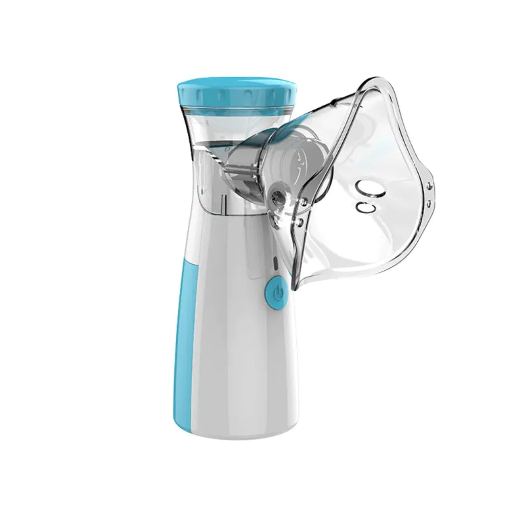 Portable Handheld Medical-Grade Kids Atomizer