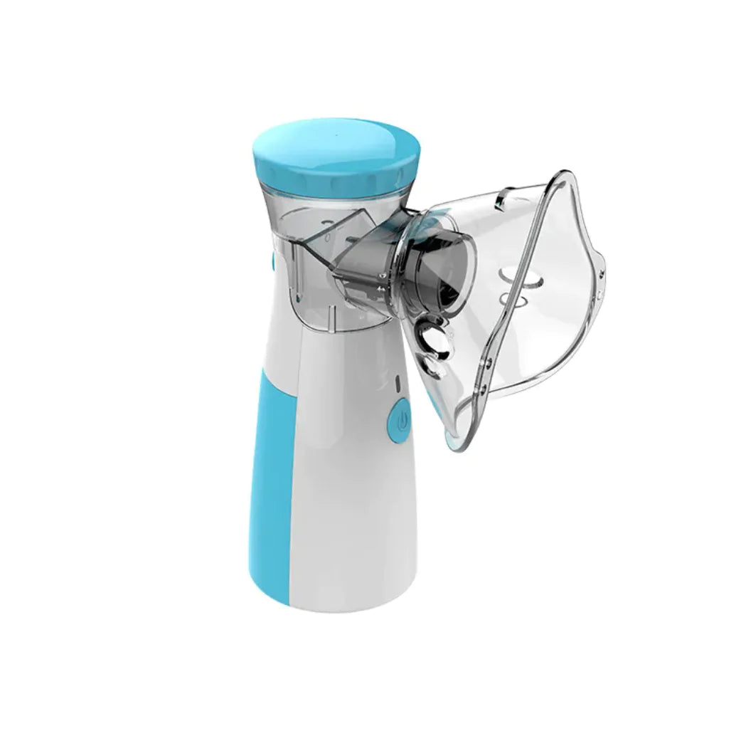 Portable Handheld Medical-Grade Kids Atomizer